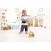 Hape Push Pals Push & Pul Along Toys